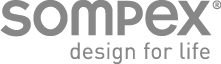 Sompex design for life