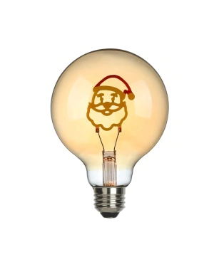 SANTA LED-Filament - Leuchtmittel