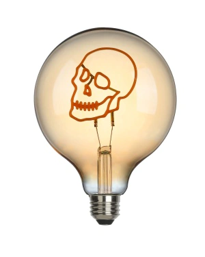 SKULL LED-Filament - Leuchtmittel