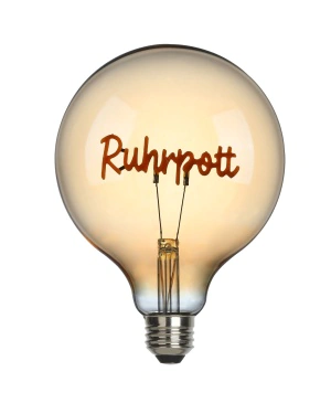 RUHRPOTT LED filament - illuminant