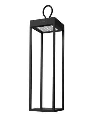 GRACE - Outdoor Light, Black