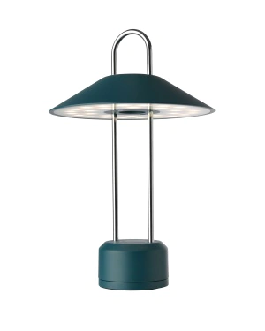 SAFARI - Outdoor Light, Ocean Blue