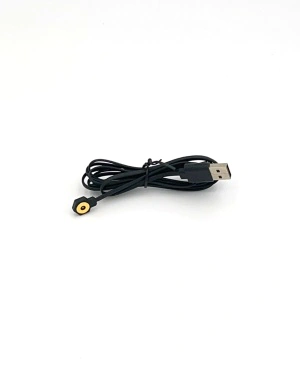 Charging cable for MERIDAN ESSENCE LUNA COIL - Spare part