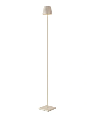 TROLL 2.0 - Outdoor floor lamp, sand