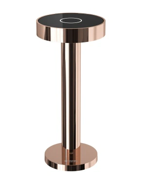 BORO - Outdoor lamp, rose gold