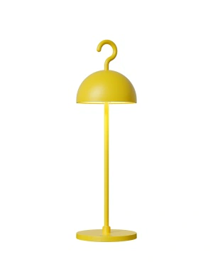 HOOK - Outdoor Light, Yellow