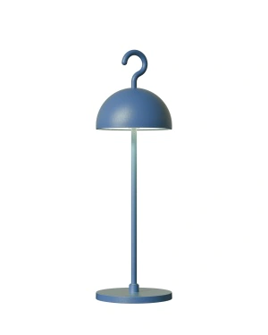 HOOK - Outdoor Light, Blue