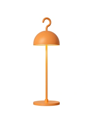 HOOK - Outdoor Light, Orange