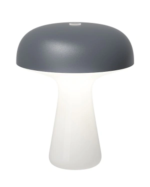 MY - table lamp, anthracite