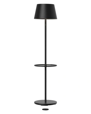 GARCON - Outdoor Light, Black