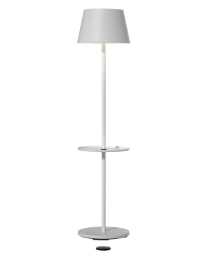 GARCON - Outdoor Light, White