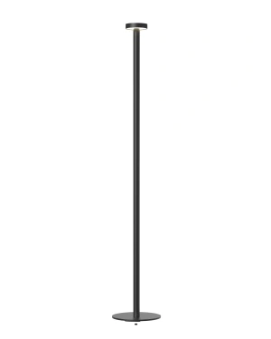 BORO - Floor lamp, black