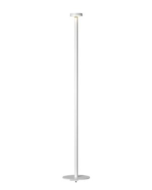 BORO - Floor lamp, white