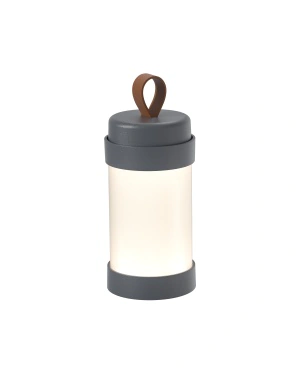 ALVA - Outdoor table lamp, anthracite