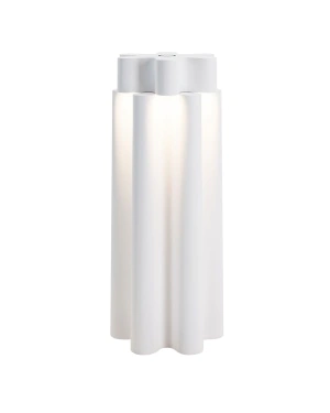 EONO - Rechargeable table lamp, white