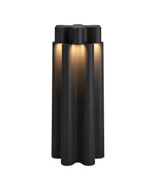 EONO - Rechargeable table lamp, black