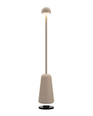 MINIMAX - sand, rechargeable table lamp