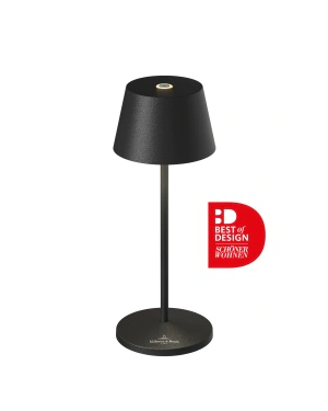 SEOUL MICRO - Outdoor Light Black