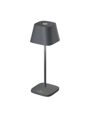 NEAPEL MICRO - Outdoor Light Anthracite