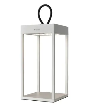 GRACE - Buitenlamp, Wit