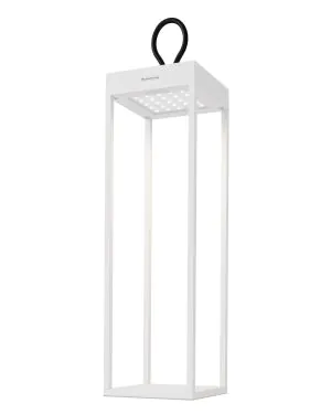 GRACE - Lampe d'extérieur, blanc