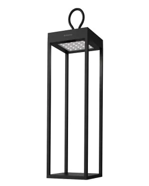 GRACE - Lampe d'extérieur, noir