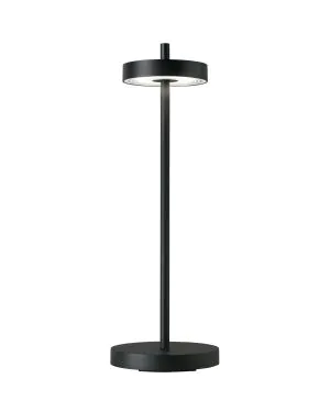 ESSENCE - Lampe d'extérieur, noir