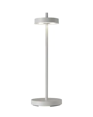 ESSENCE - Lampe d'extérieur, blanc