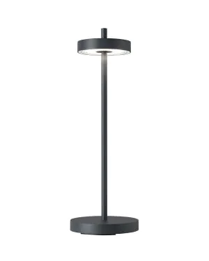 ESSENCE - Lampe d'extérieur, anthracite