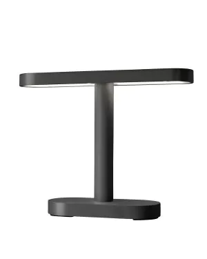 MERIDIAN SMALL - Lampe d'extérieur, anthracite