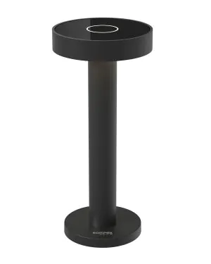 BORO - Outdoor Light, Black