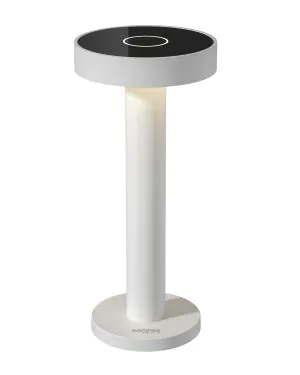 BORO - Buitenlamp, wit