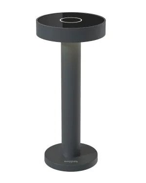 BORO - Lampe d'extérieur, anthracite