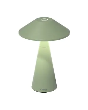 MOVE - Lampe d'extérieur, vert olive