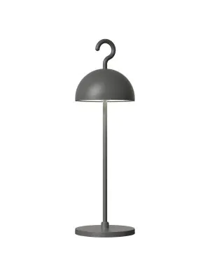 HOOK - Lampe d'extérieur, anthracite