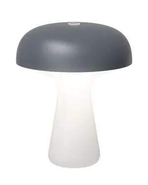 MY - lampe de table, anthracite