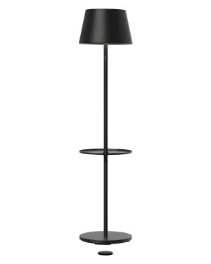 GARCON - Lampe d'extérieur, noir