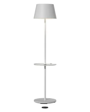 GARCON - Outdoor Light, White