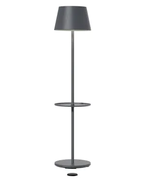 GARCON - Lampe d'extérieur, anthracite