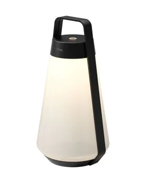 AIR - Buitenlamp, Zwart