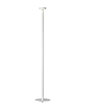 BORO - Floor lamp, white