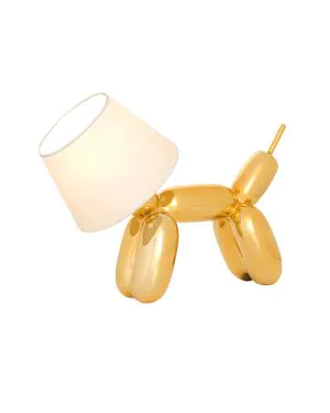 DOGGY - Lampe de table