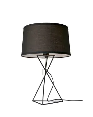 NEW YORK - Lampe de table