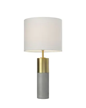 TURIN - Lampe de table