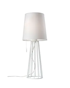 MAILAND - Lampe de table