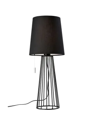 MAILAND - Lampe de table