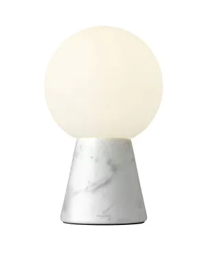 CARRARA - table lamp