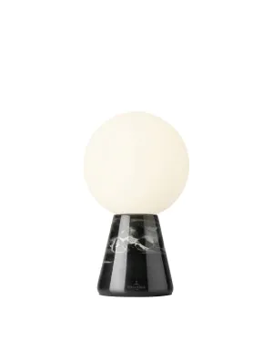 CARRARA - Lampe de table