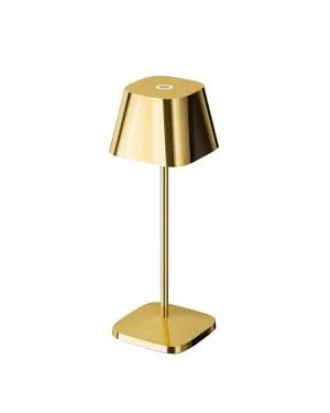 NEAPEL MICRO - Outdoor Light Gold